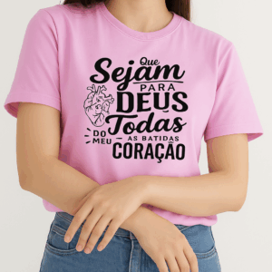 T-Shirt Personalizada