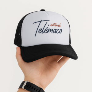 Boné Personalizado