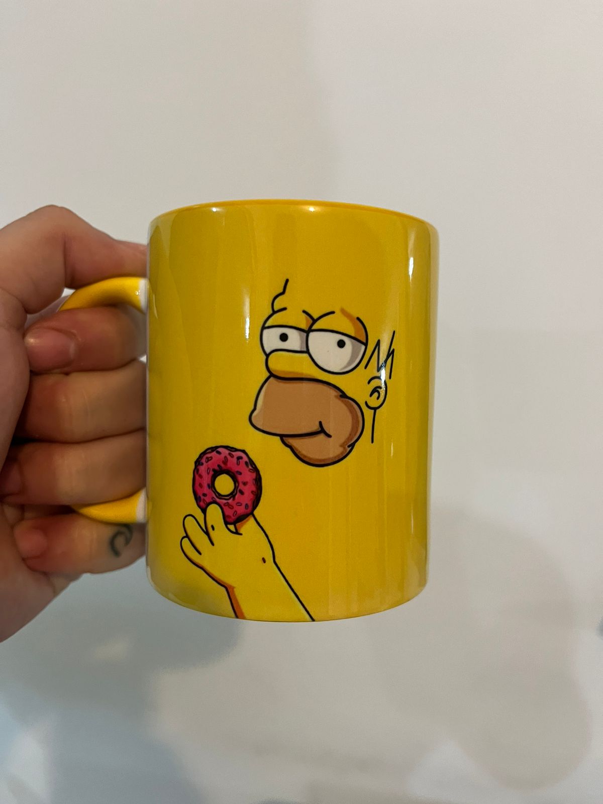 Caneca de Café Personalizada - Imagem 7
