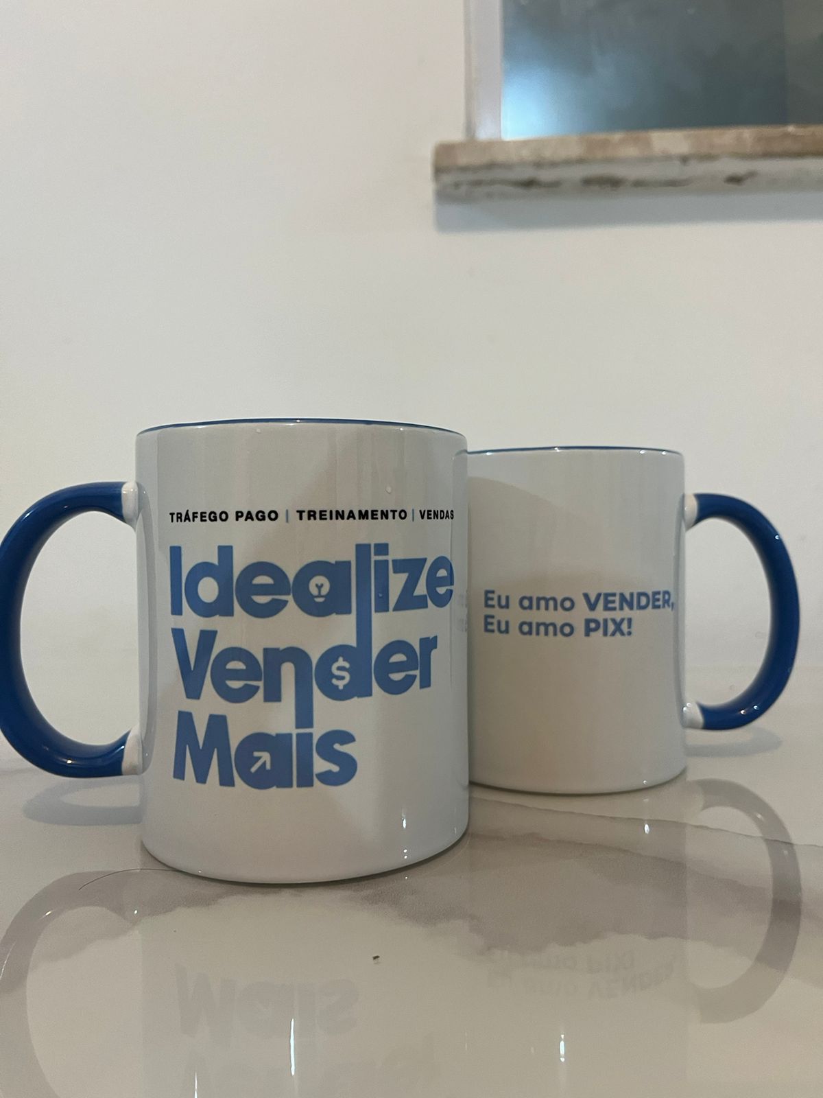 Caneca de Café Personalizada - Imagem 5
