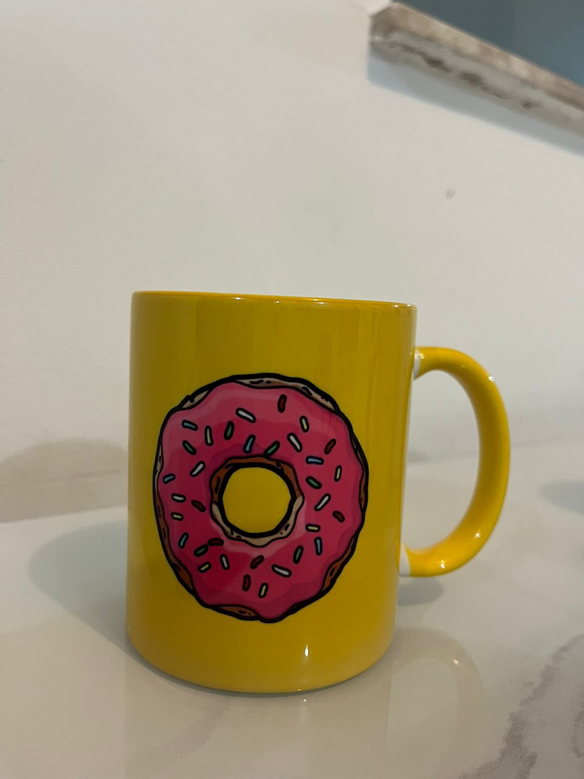 Caneca de Café Personalizada - Imagem 6