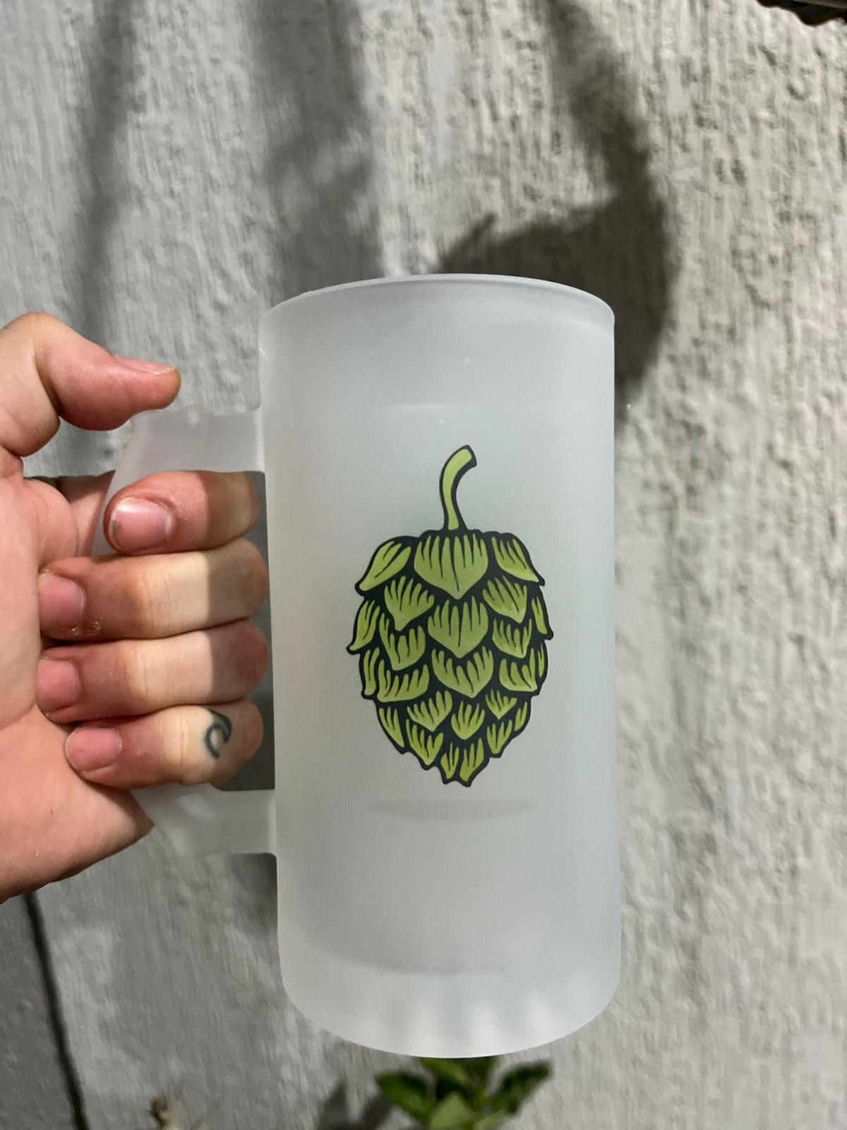 Caneca de chopp Personalizada - Imagem 2
